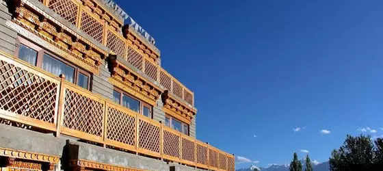 Himalayan Residency Ladakh | Cammu ve Keşmir - Leh