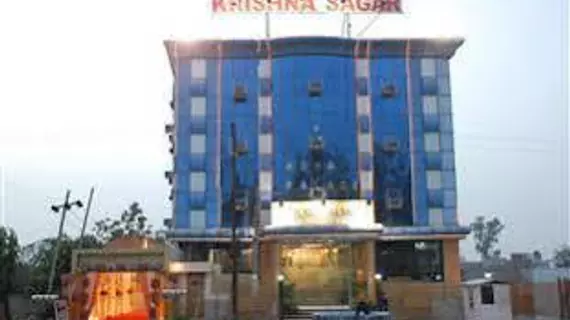 Hotel Krishna Sagar NH-24 | Batı Delhi - Ulusal Eyalet Başkenti Delhi - Delhi (ve civarı) - Ghaziabad