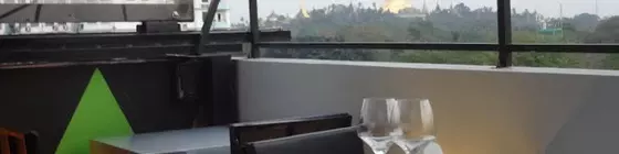 Hotel Mila Noa | Yangon