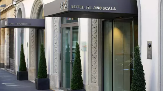 Hotel Milano Scala | Lombardy - Milano (ve civarı) - Milano - Centro Storico