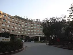 Centaur Hotel | Batı Delhi - Ulusal Eyalet Başkenti Delhi - Delhi (ve civarı) - Yeni Delhi - Güney Batı