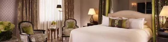 The Dorchester - Dorchester Collection | Londra (ve civarı) - City of Westminster - Mayfair