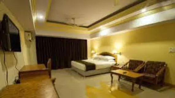 Hotel Rajputana Palace | Racastan - Jodhpur Bölgesi - Jodhpur