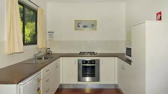 Alstonville Country Cottages | New South Wales - Lismore (ve civarı) - Alstonville