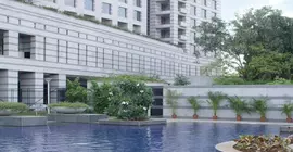 Grand Hyatt Mumbai | Maharaştra - Raigad - Bombay (ve civarı) - Bombay - Santacruz, Mumbai