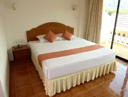 Kata View Guest House | Phuket (ve civarı) - Karon - Kata Plajı