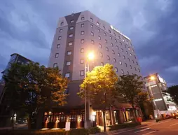 Hotel Sunroute Nagano-Higashiguchi | Nagano (idari bölge) - Kitaazumi - Nagano (ve civarı) - Nagano - Kurita