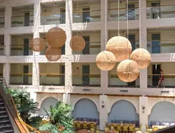 BE City Hotel | Hevel Eilot Regional Council - Eylat (ve civarı) - Eilat