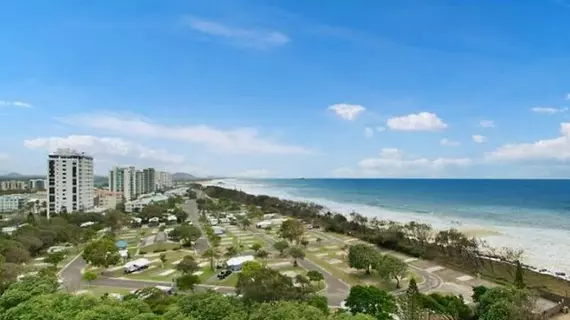 Key Largo Apartments | Queensland - Maroochydore