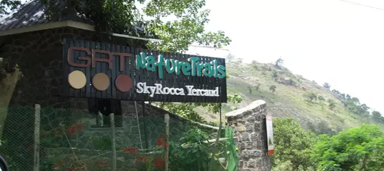 GRT Nature Trails Sky Rocca, Yercaud | Tamil Nadu - Salem (ve civarı) - Salem - Yercaud