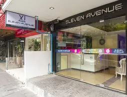 Eleven Avenue Suites | Bangkok - Bangkok Merkezi İş Bölgesi