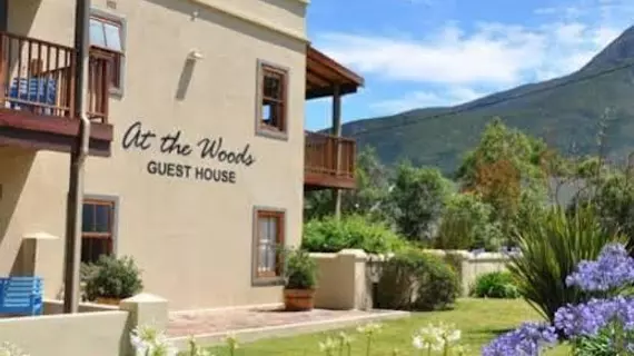 At the Woods Guest House | Eastern Cape - Kou-Kamma - Storms River