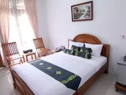 Dalem Agung Palagan 99 Hotel | Yogyakarta Özel Bölgesi - Yogyakarta (ve civarı) - Ngaglik - Mlati