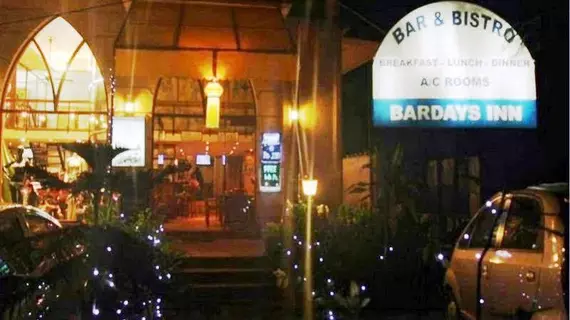 Bardays Inn | Goa - Kuzey Goa - Calangute