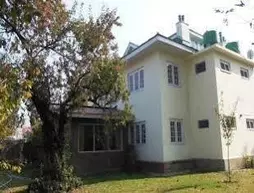 Heritage House | Cammu ve Keşmir - Srinagar (ve civarı) - Srinagar