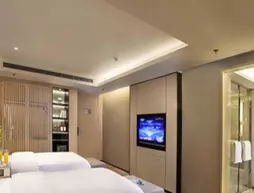 Joya Hotel Dalian Friendship Square | Liaoning - Dalian - Xigang