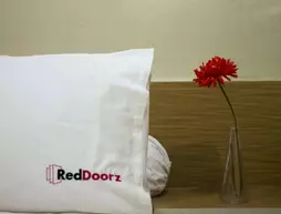 RedDoorz @ Jalan Bangka | West Java - Cakarta (ve civarı) - Cakarta - Güney Jakarta - Kebayoran Baru