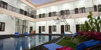 Seminyak Point Guest House