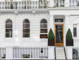 The Portobello Hotel | Londra (ve civarı) - Kensington - Notting Hill