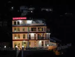 Hotel Monal | Uttarkand - Haldwani (ve civarı) - Nainital