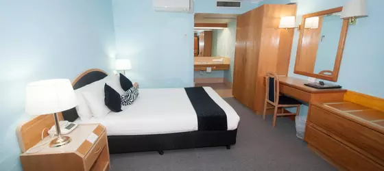 Comfort Inn Airport International | New South Wales - Queanbeyan - Queanbeyan East