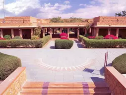 The Gateway Hotel Rawalkot | Racastan - Jaisalmer (ve civarı) - Jaisalmer