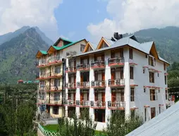 Six Seasons Hotel | Himaşal Pradeş - Manali (ve civarı) - Kullu