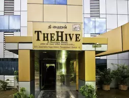 Treebo Hive | Tamil Nadu - Tiruvallur - Chennai (ve civarı) - Chengalpattu