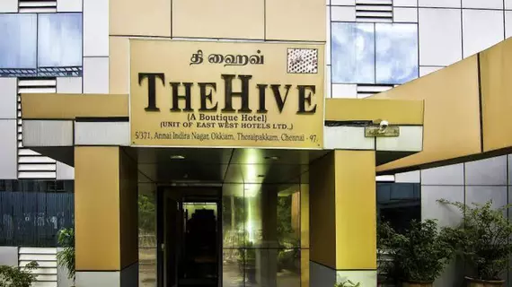 Treebo Hive | Tamil Nadu - Tiruvallur - Chennai (ve civarı) - Chengalpattu