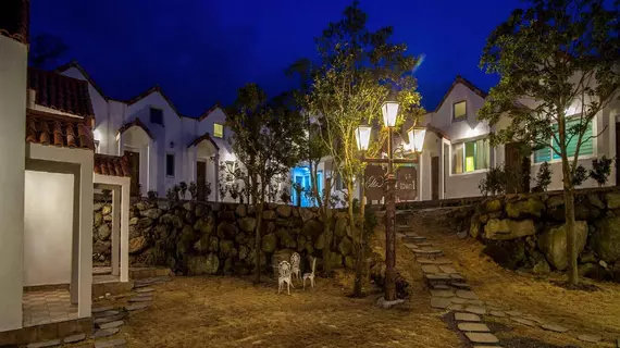 Eltz Town Pension | Jeju Adası - Jeju - Aewol