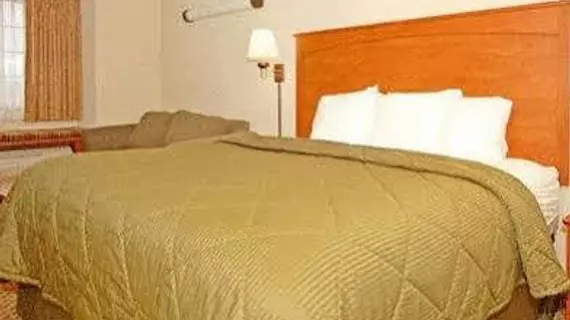 Comfort Inn Portland | Oregon - Portland (ve civarı) - Portland