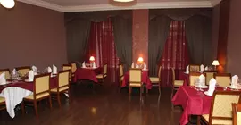 Atlantic Hotel | Leningrad Bölgesi - St. Petersburg (ve civarı) - St. Petersburg - Tsentralny