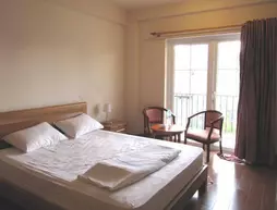 Moonlight Serviced Apartmnet | Binh Duong (vilayet) - Ho Şi Min Şehri (ve civarı) - Ho Chi Minh City - Tan Binh