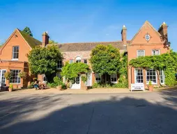 Muthu Belstead Brook Hotel | Suffolk (kontluk) - Ipswich