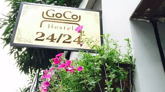 GoCo Hostel | Binh Duong (vilayet) - Ho Şi Min Şehri (ve civarı) - Ho Chi Minh City