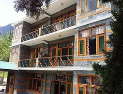 Hotel Kanchanikoot | Himaşal Pradeş - Manali (ve civarı) - Kullu