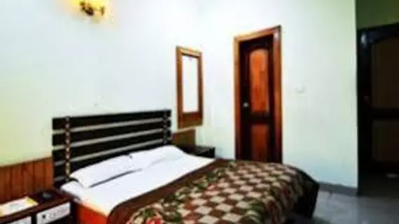 Hotel Park Plaza | Pencap - Chandigarh (ve civarı) - Chandigarh