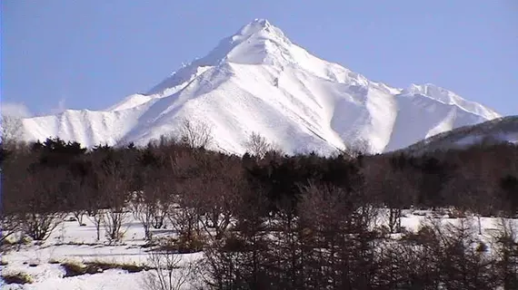 Rishiri Fuji Kanko Hotel | Hokkaido - Rishifuji