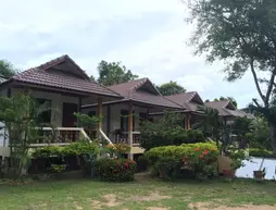 Rainbow Bungalows | Surat Thani (vilayet) - Koh Phangan