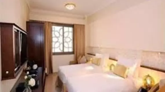 Meshal Hotel Al Salam | Al Madinah Province - Medina