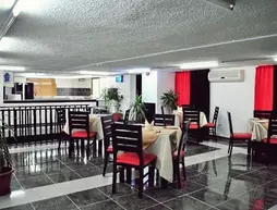 Milano Hotel Suites | Amman İli - Amman (ve civarı) - Amman