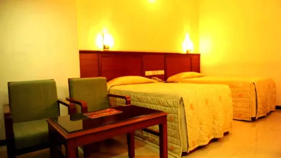 Breeze Residency | Tamil Nadu - Tiruchirappalli