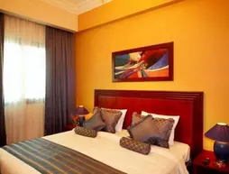 Corp Inn Deira. | Riyadh Region - Riyad