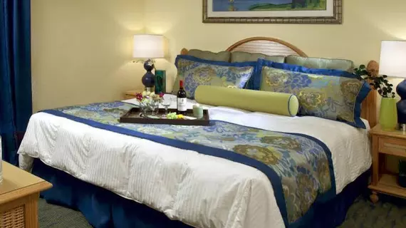 Blue Tree Resort | Florida - Orlando (ve civarı) - Orlando