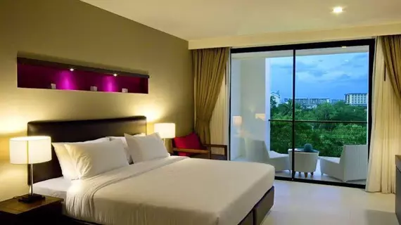 Hotel Serenity Hua Hin | Prachuap Khiri Khan (ili) - Hua Hin (ve civarı) - Hua Hin