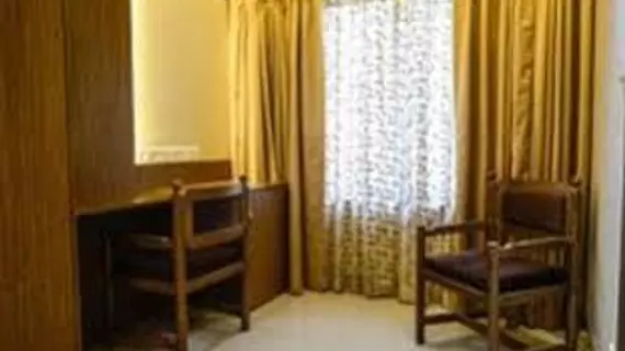 Hotel Campal | Goa - Kuzey Goa - Panaji