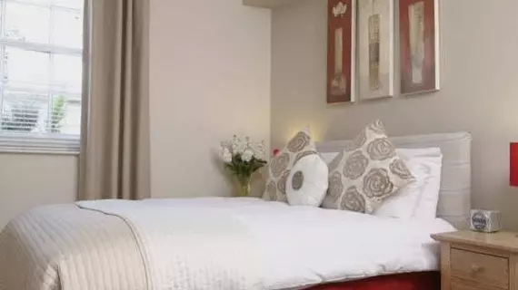 The Cheltenham Townhouse & Apartments | Gloucestershire (kontluk) - Cotswold District - Cheltenham