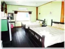 Ava Resort | Rayong İli - Rayong - Tha Pradu