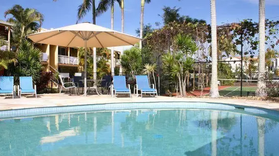 Noosa Keys Resort | Queensland - Noosa - Noosaville