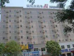 JinJiang Inn Shenyang Lujun Zongyuan | Liaoning - Shenyang - Shenhe